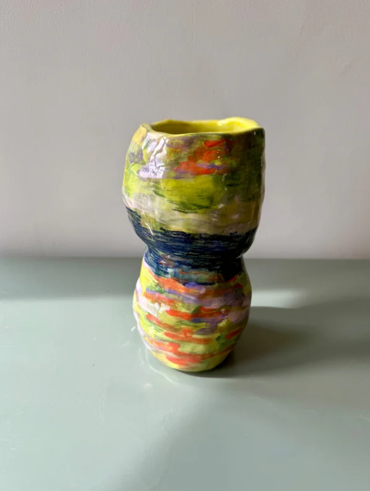 Glazed Stoneware 4
