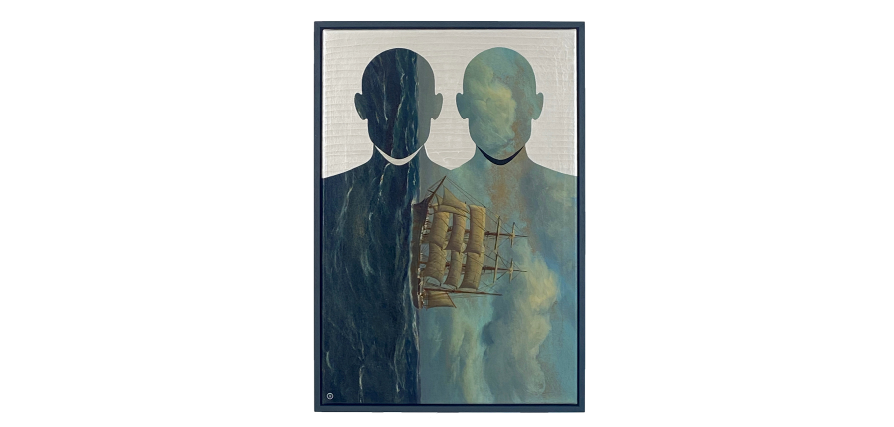 HUMAN NATURE consoulation 140