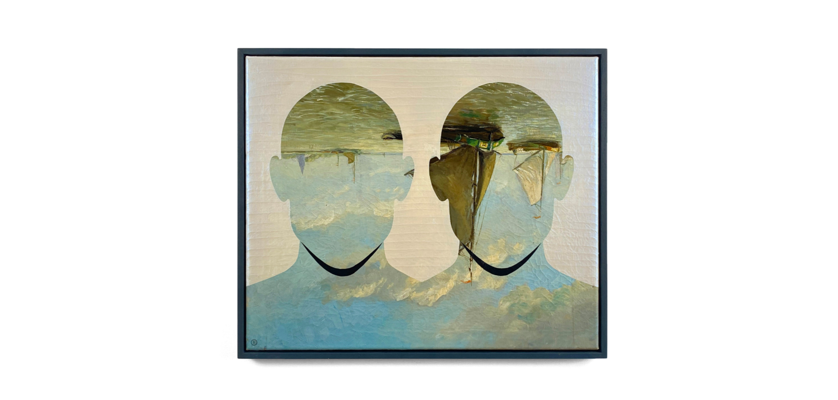 HUMAN NATURE consoulation 093