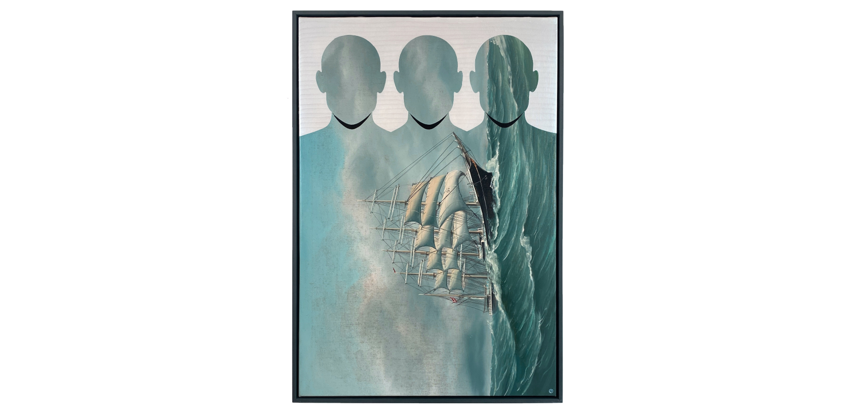 HUMAN NATURE consoulation 160