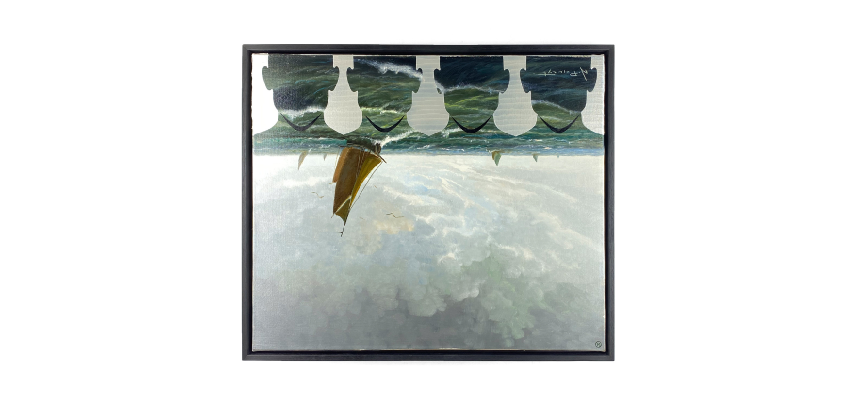 HUMAN NATURE consoulation 097