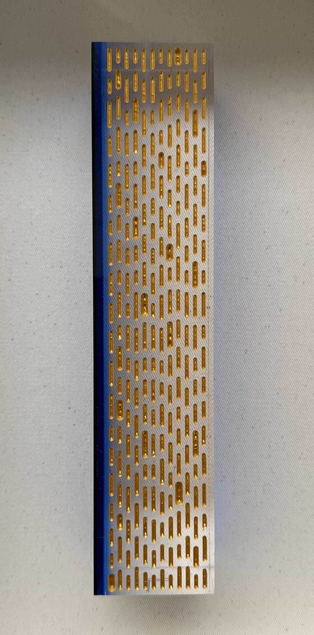 The Little People Tower