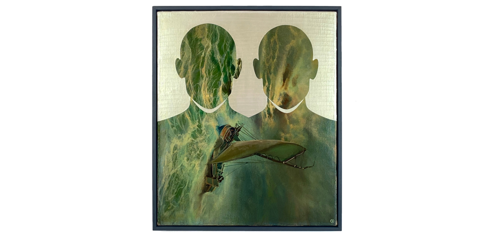 HUMAN NATURE consoulation 150