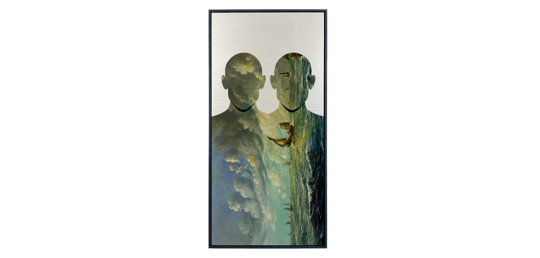 HUMAN NATURE consoulation 109