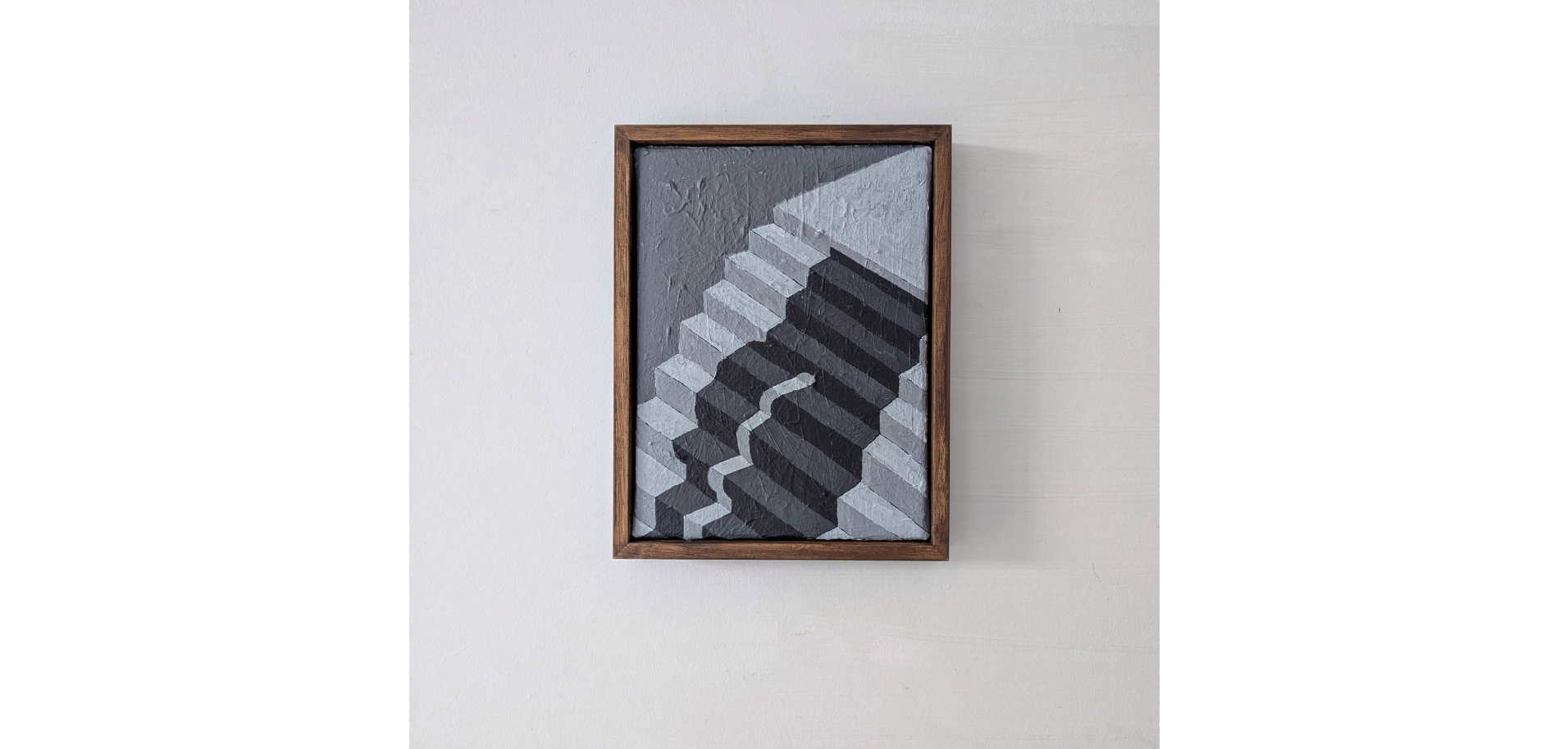 L’ombre des fesses - Nr. 2