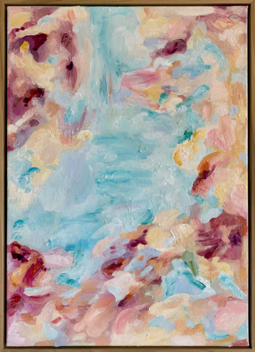 Peachclouds
