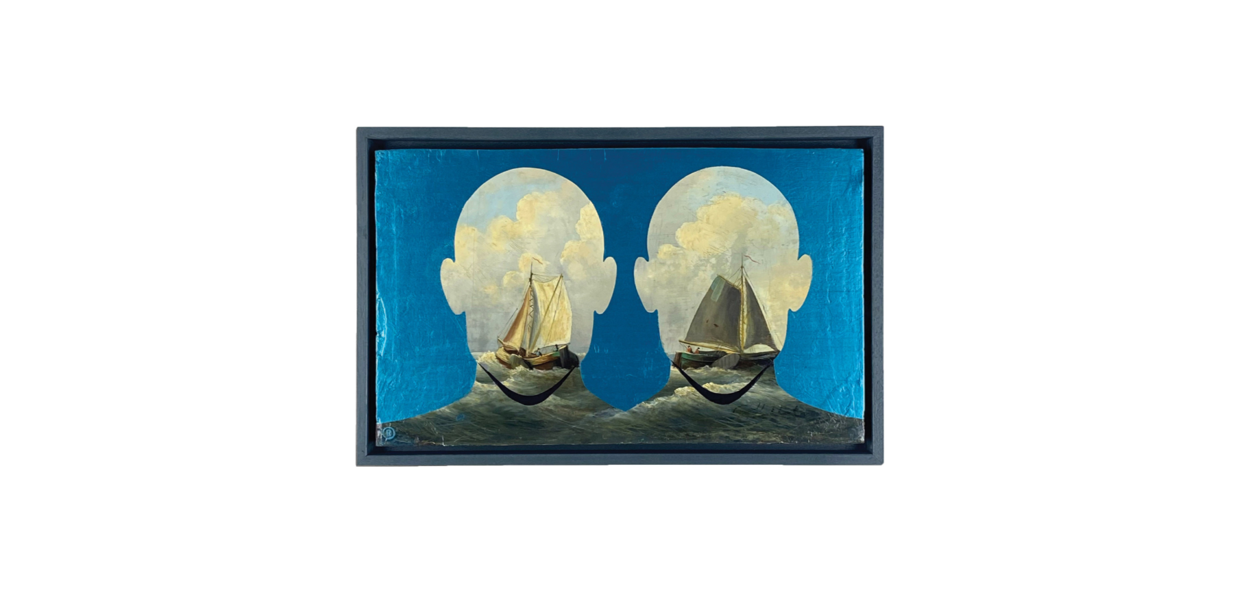 HUMAN NATURE consoulation 070