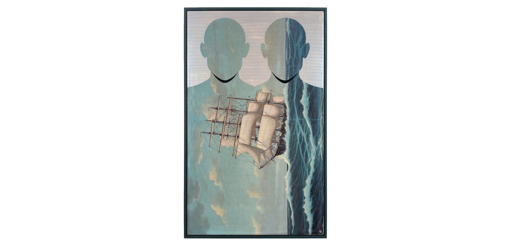 HUMAN NATURE consoulation 142