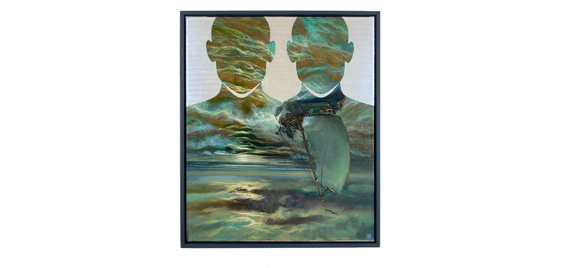 HUMAN NATURE consoulation 149