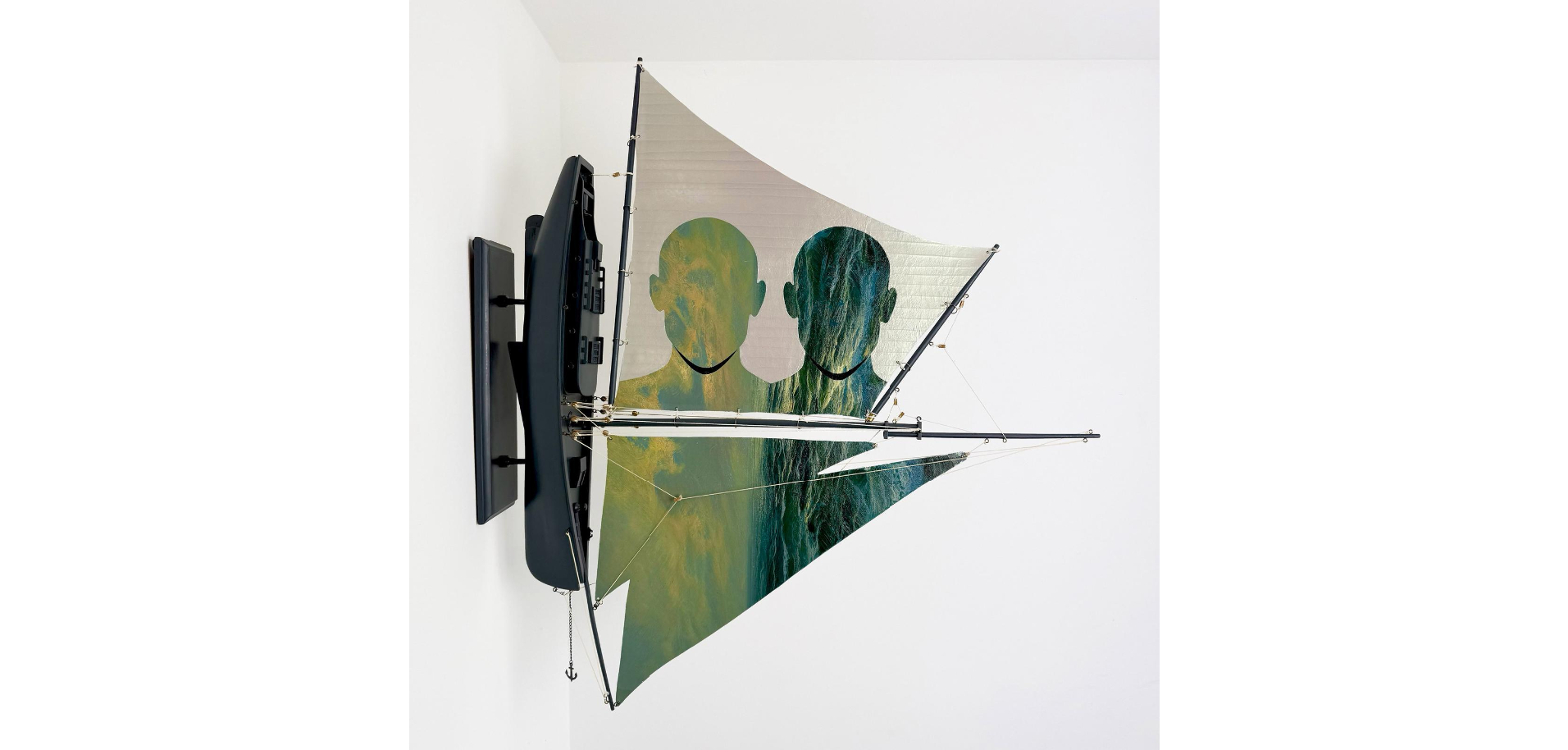 HUMAN NATURE - Consoulation 177