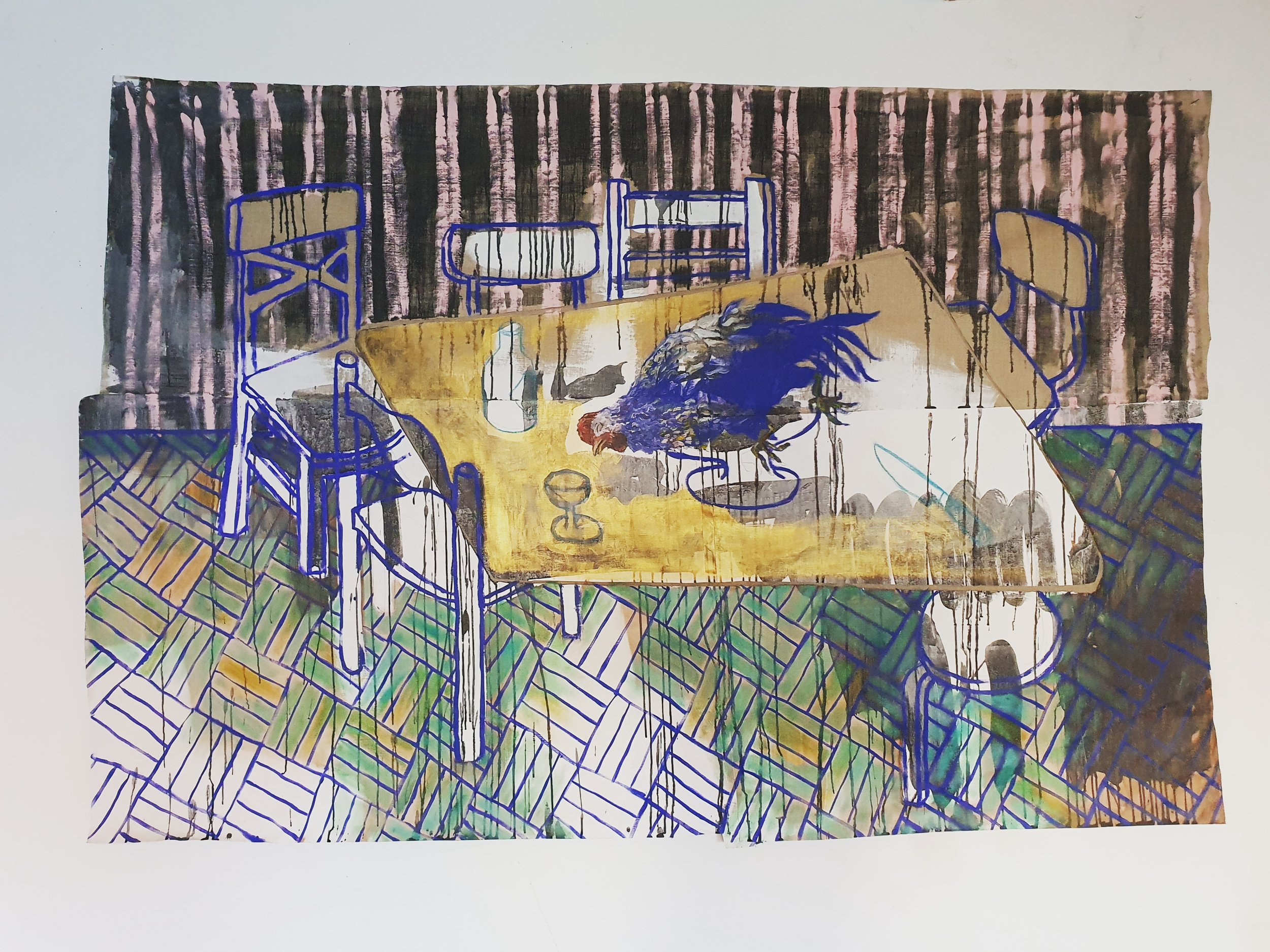 The bringer of light