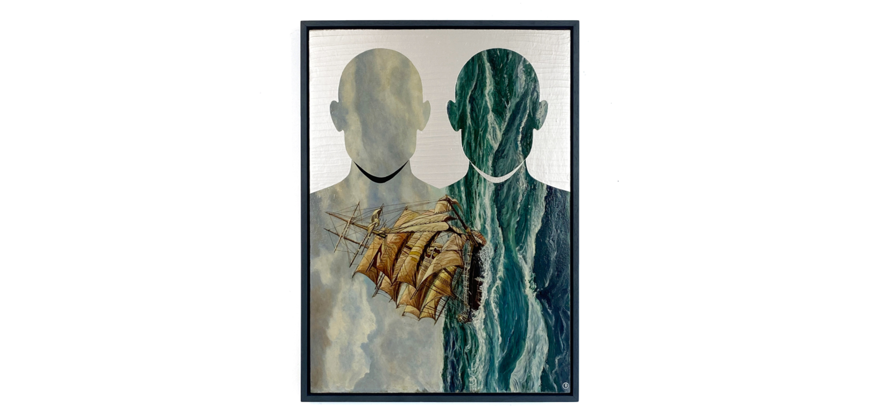 HUMAN NATURE consoulation 141