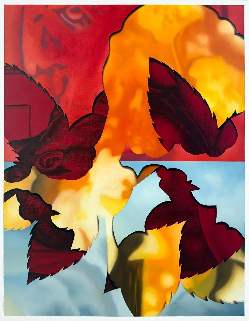 Reflections on summer 3