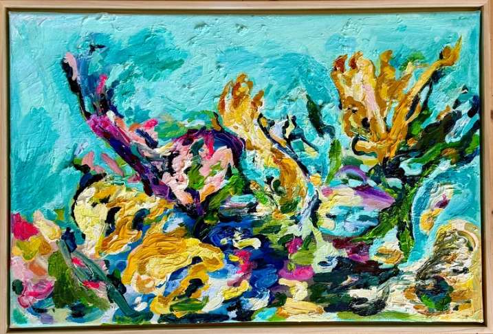 Coco Coral
