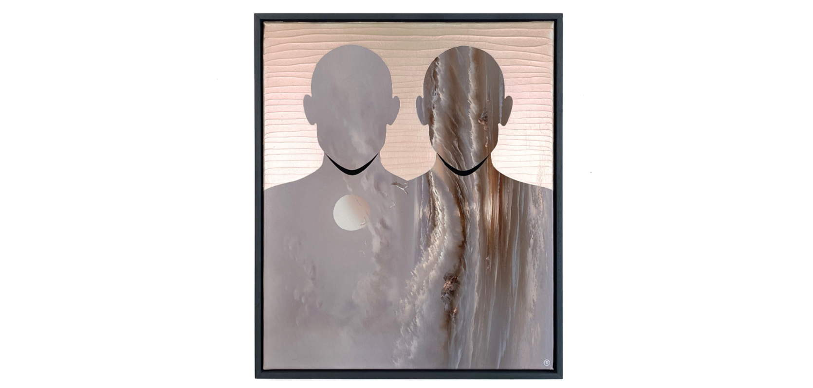 HUMAN NATURE consoulation 122