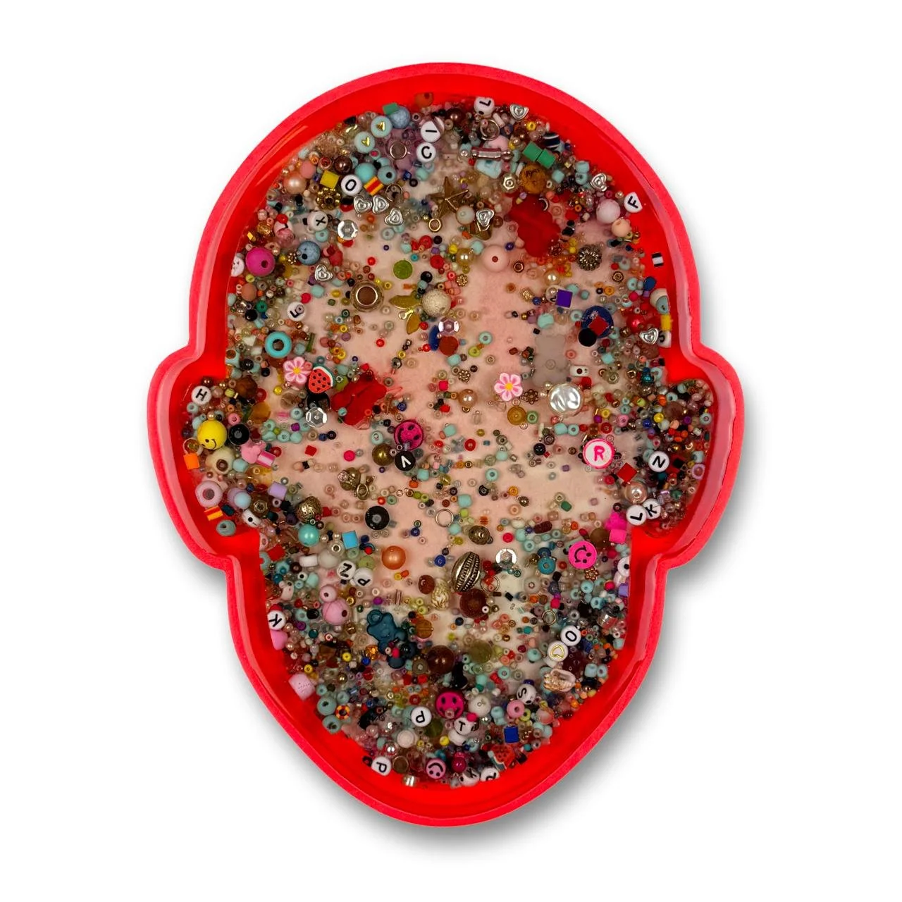 WUNDERWALL 'MY HAPPY THOUGHTS'