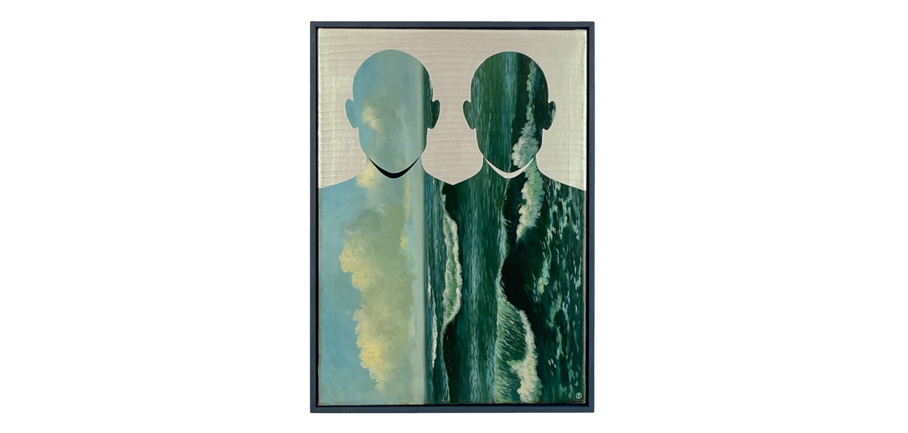 HUMAN NATURE consoulation 137