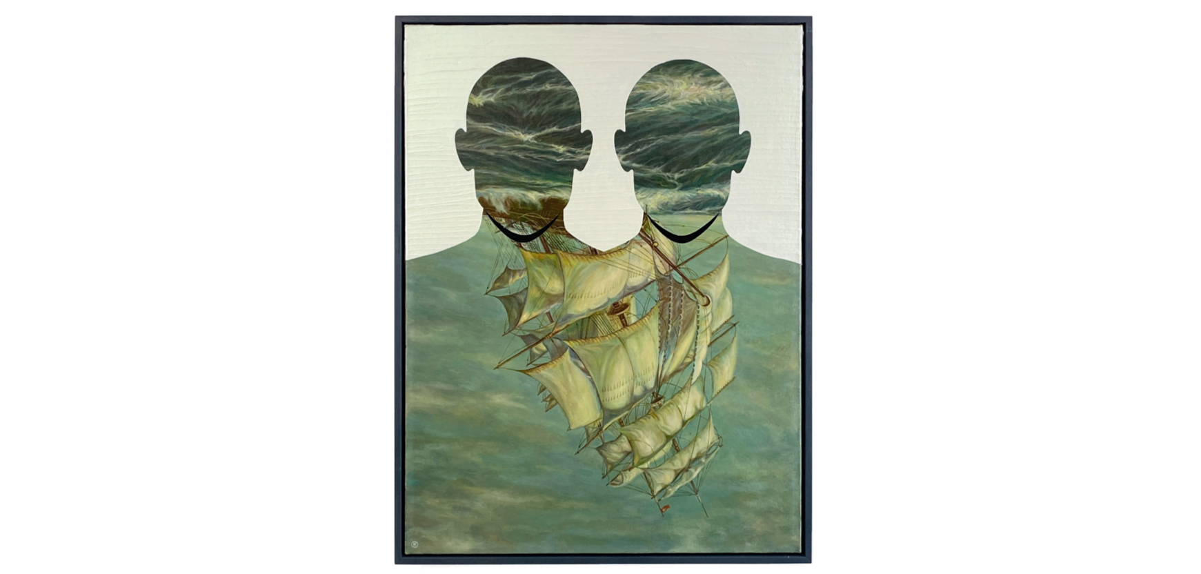 HUMAN NATURE consoulation 144