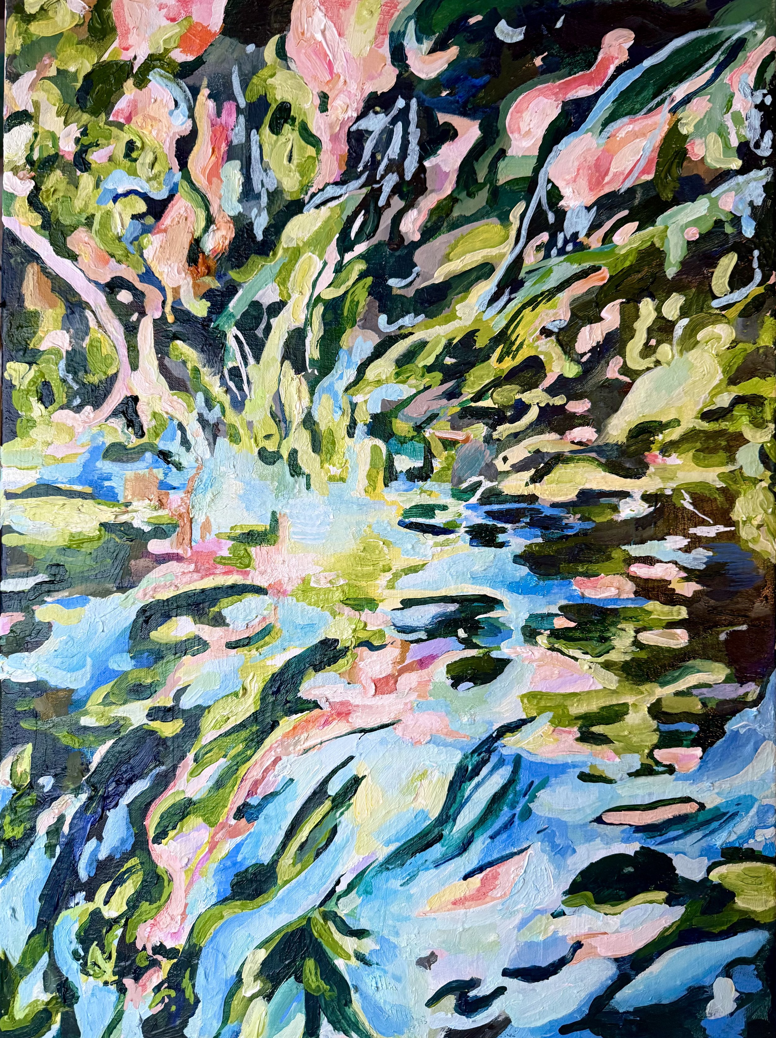 Everything in its right place