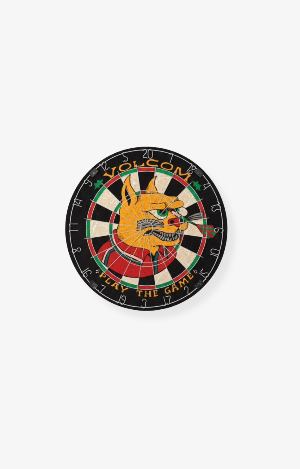 Jeu de Fléchettes