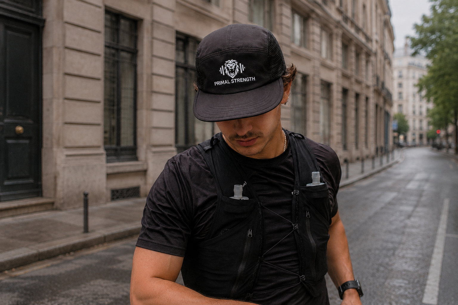 Casquette running personnalisée : comment bien choisir pour votre club, vos courses et vos équipes