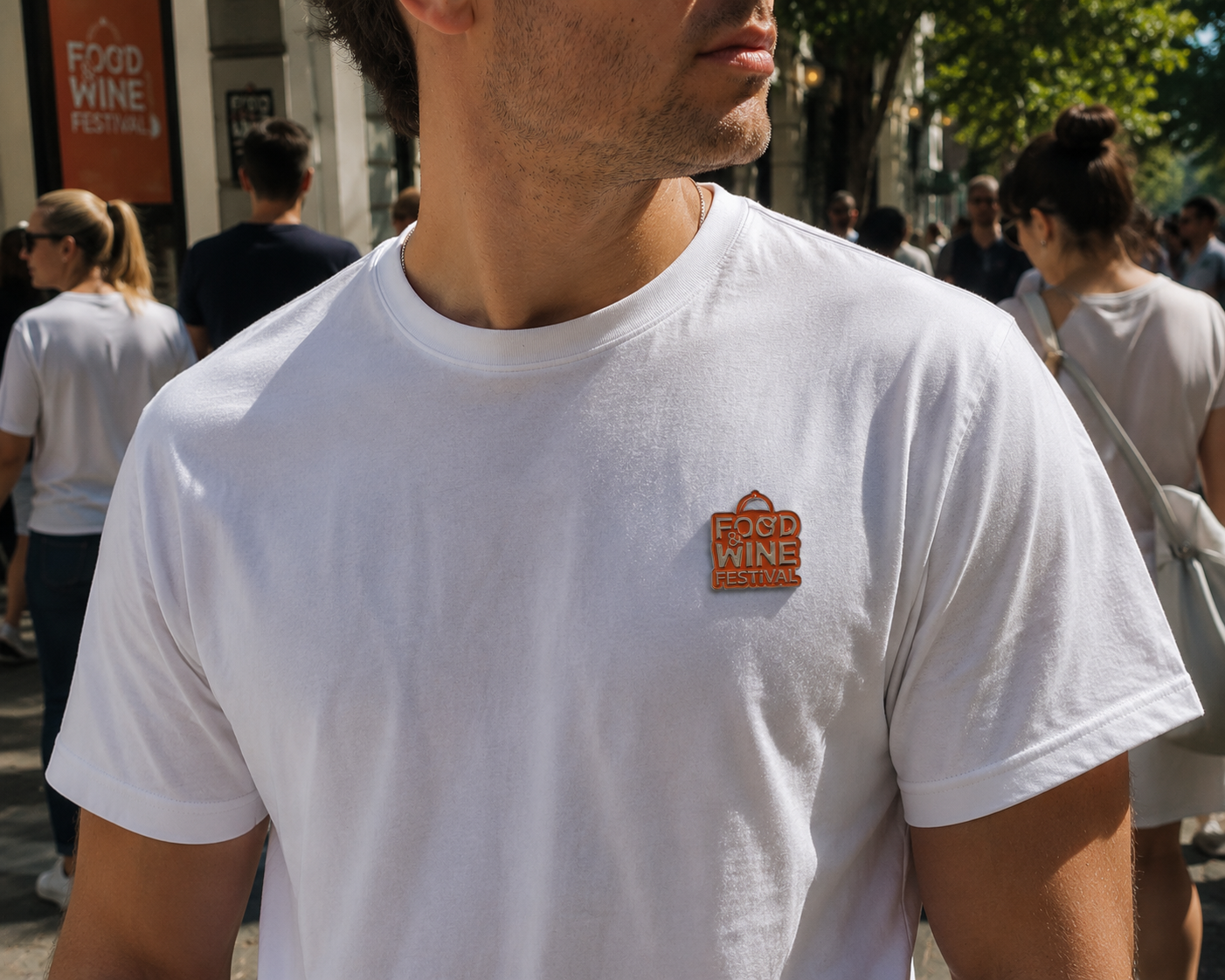 Pins et badges personnalisés : le petit objet collector à fort impact de marque