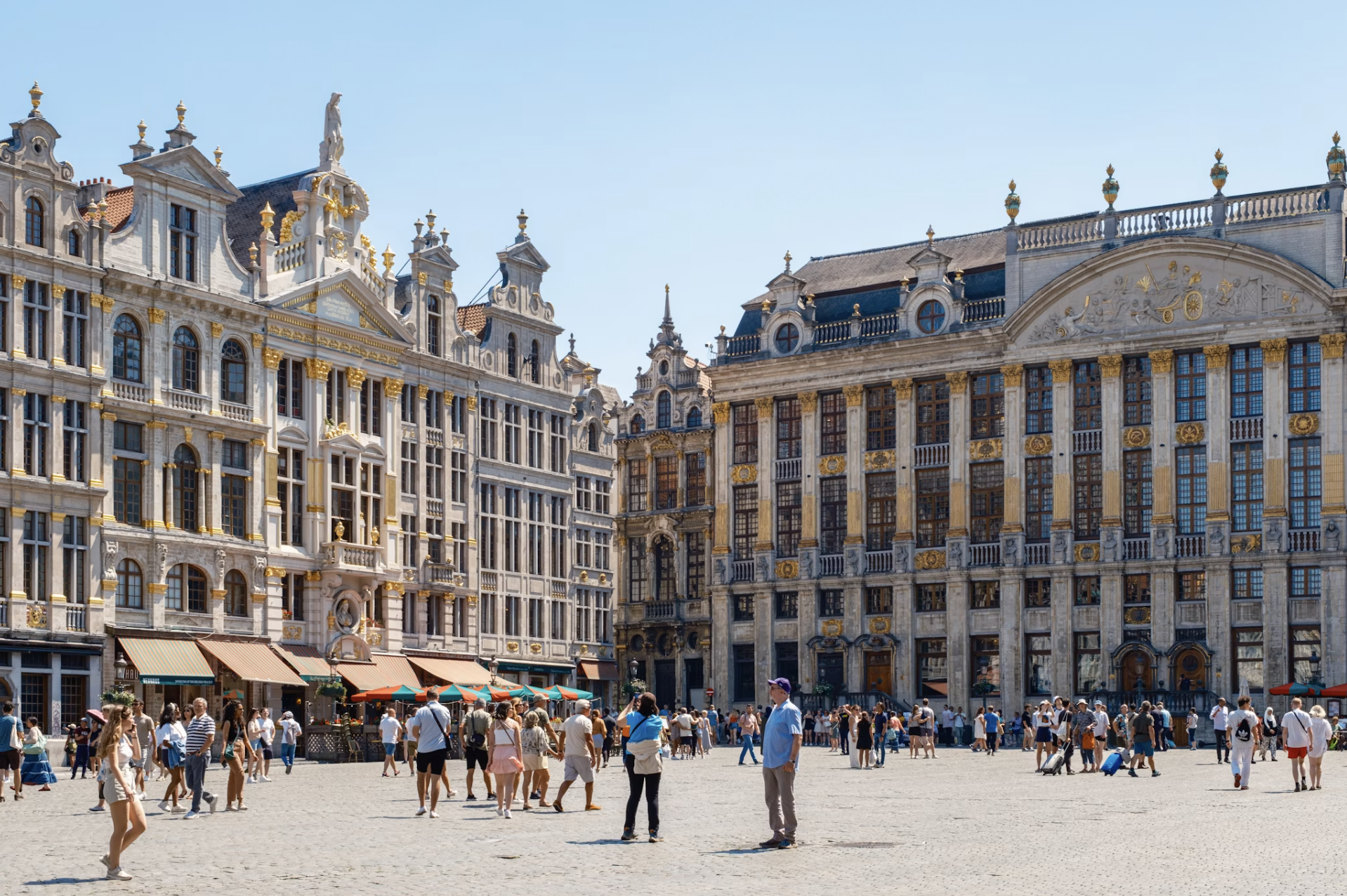 Objets publicitaires et goodies personnalisés en Belgique : Reset Gifts livre dans tout le pays