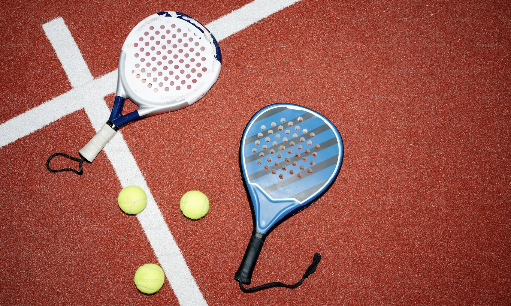 Goodies et merch padel : comment les clubs et les marques activent leur communication sur le sport qui explose en France
