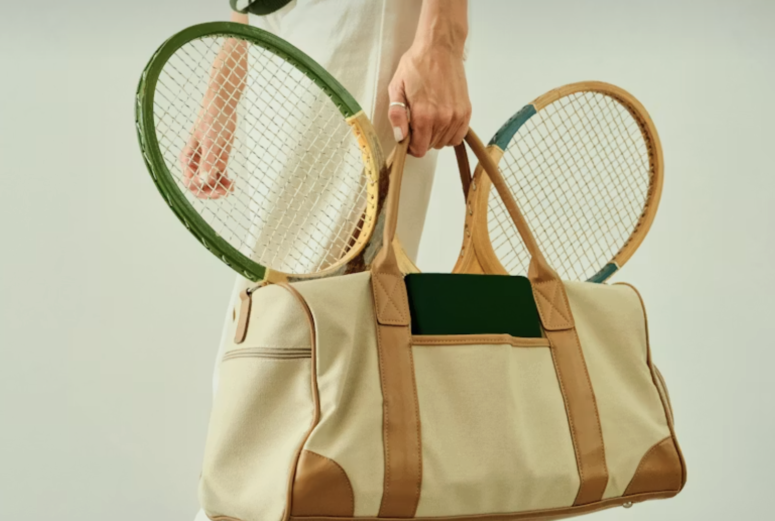 Sacs de sport et bagagerie personnalisée : l'objet qui accompagne votre marque à chaque déplacement