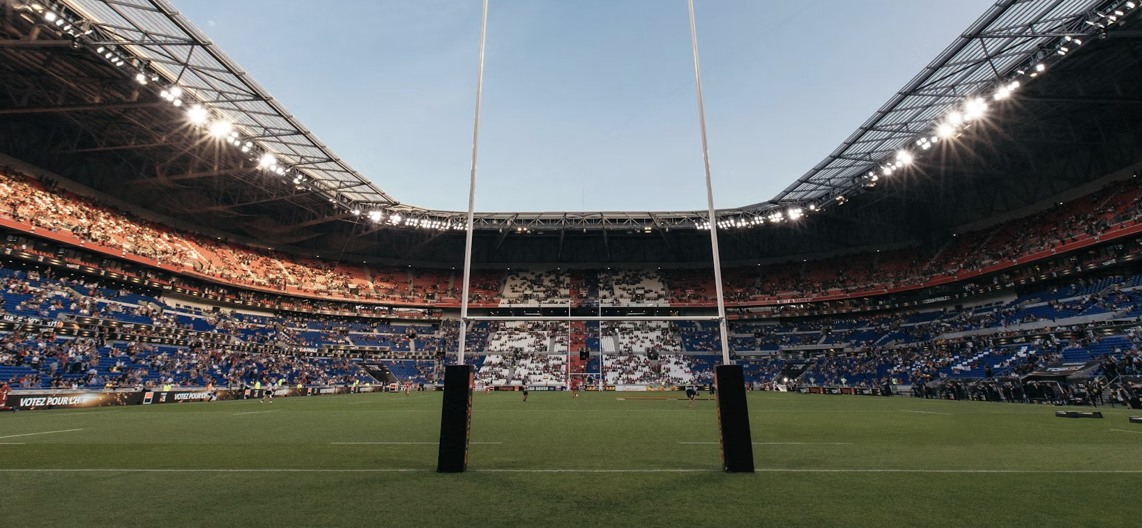 Goodies Coupe du Monde de Rugby 2027 : anticipez l'événement qui va enflammer le rugby mondial