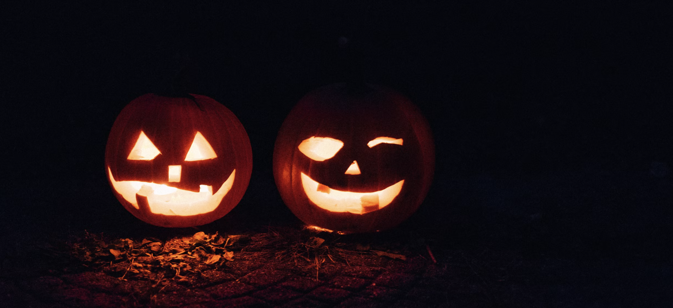 Goodies Halloween pour entreprises : une animation d'octobre encore trop peu exploitée