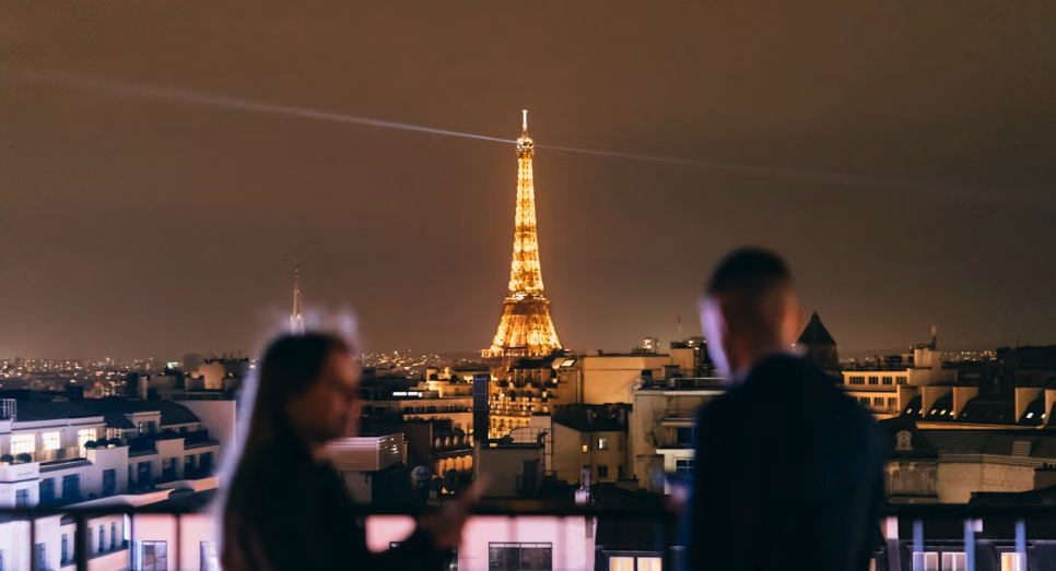 Objets publicitaires personnalisés pour agences événementielles à Paris