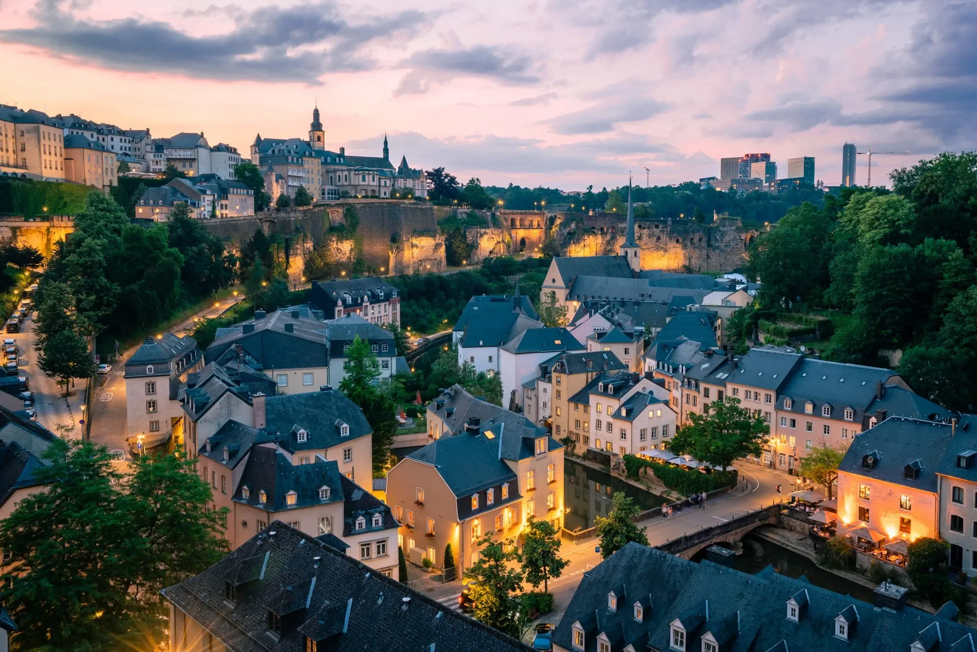 Objets publicitaires et goodies personnalisés au Luxembourg : Reset Gifts livre dans tout le pays