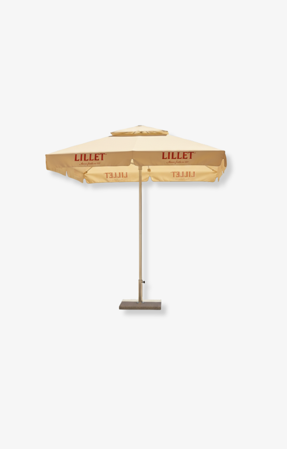Parasol Professionnel