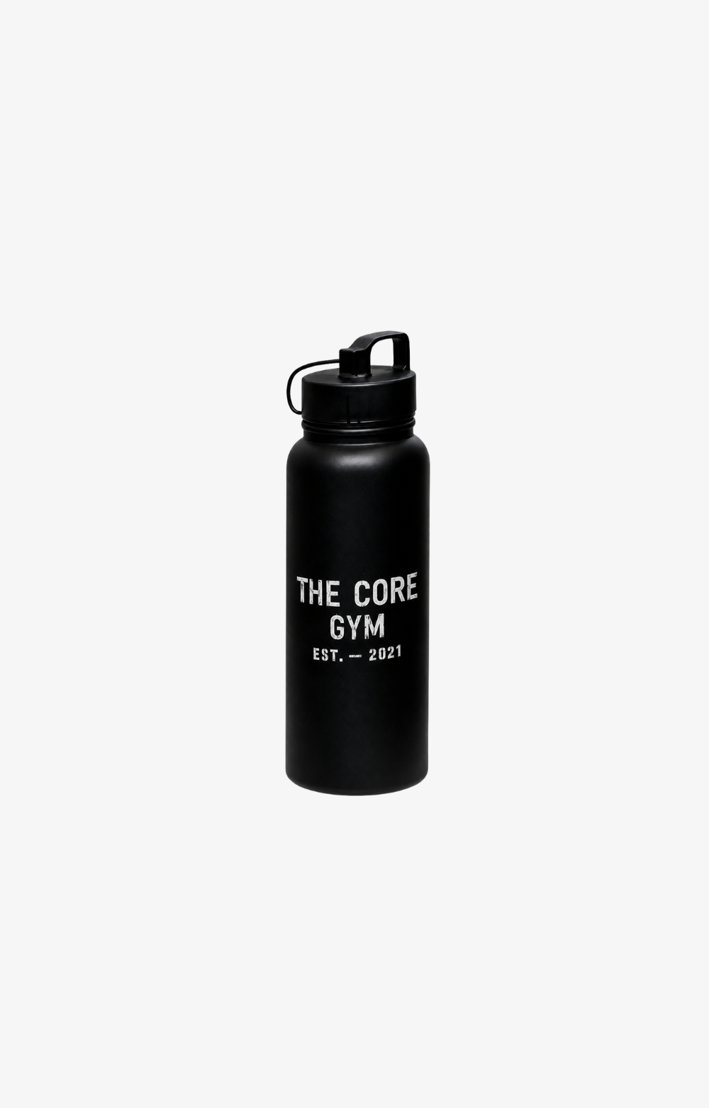 Gourde Isotherme