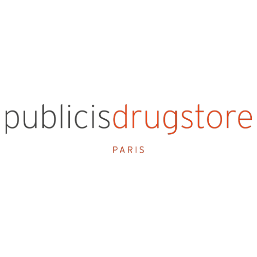 Publicis Drugstore
