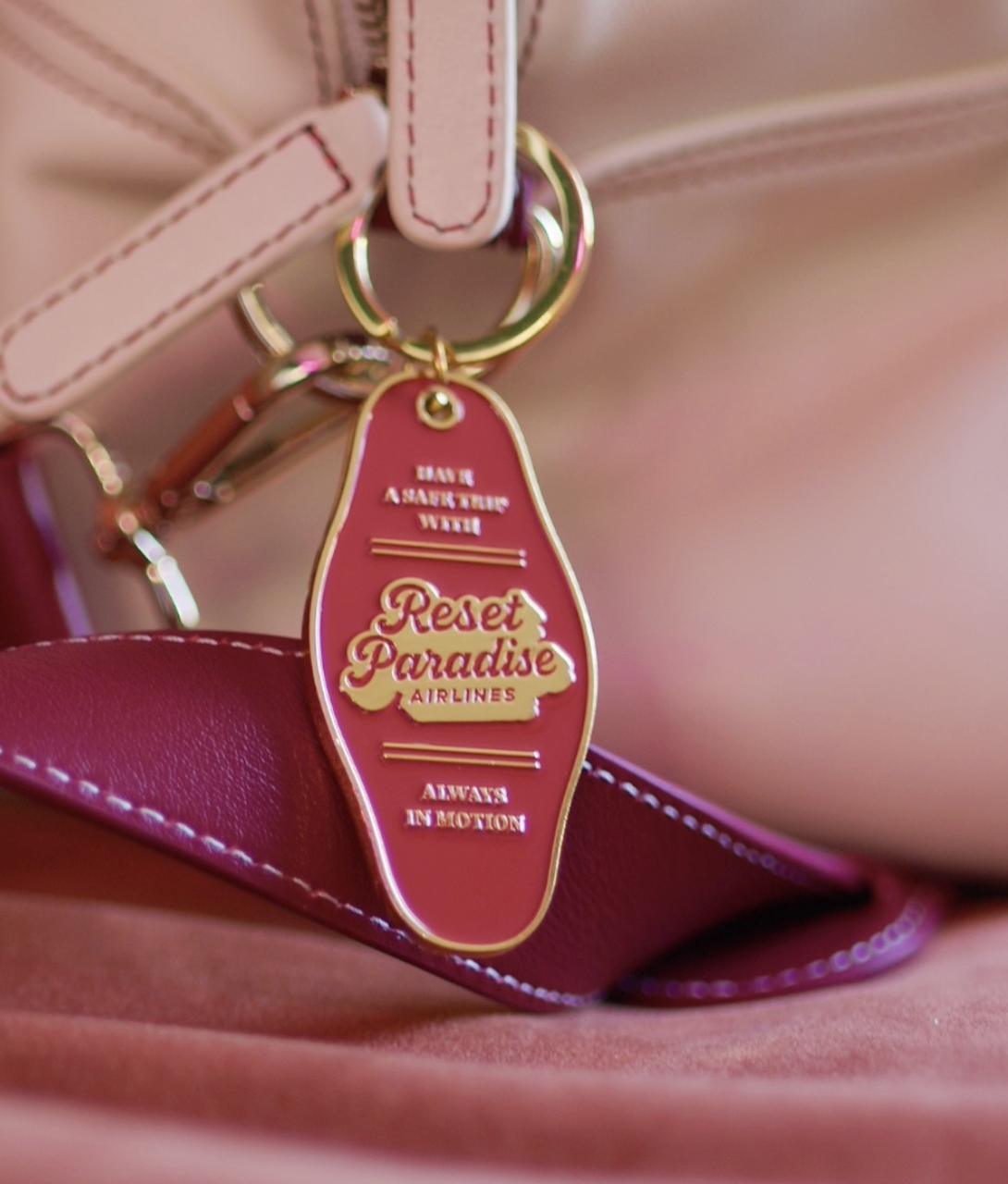 porte clés personnalisé