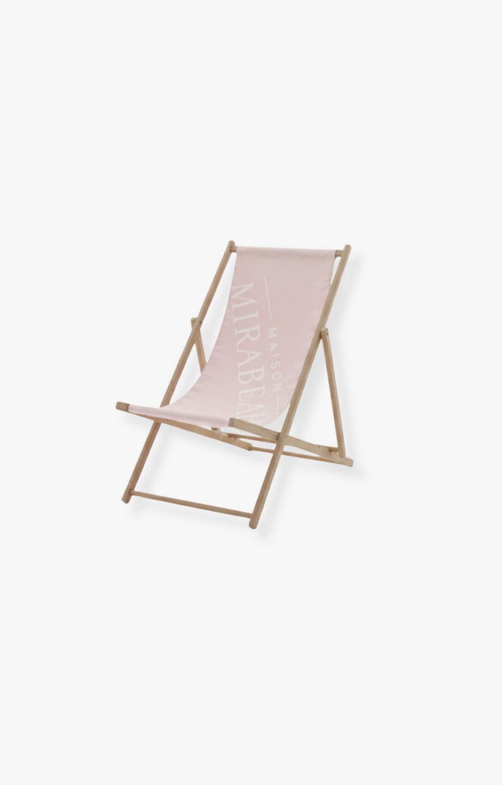 Chaise Longue, Transat