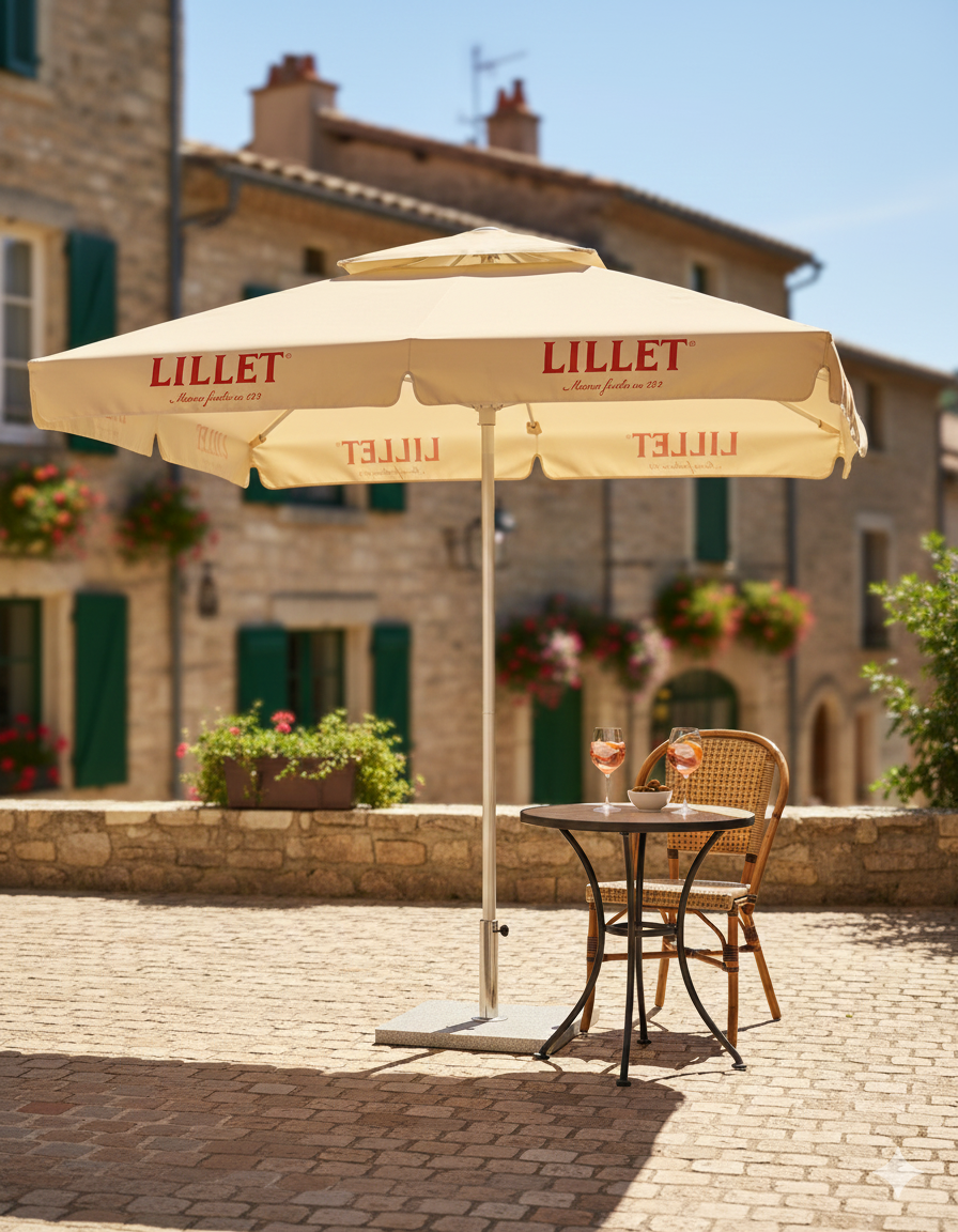 Parasol Professionnel