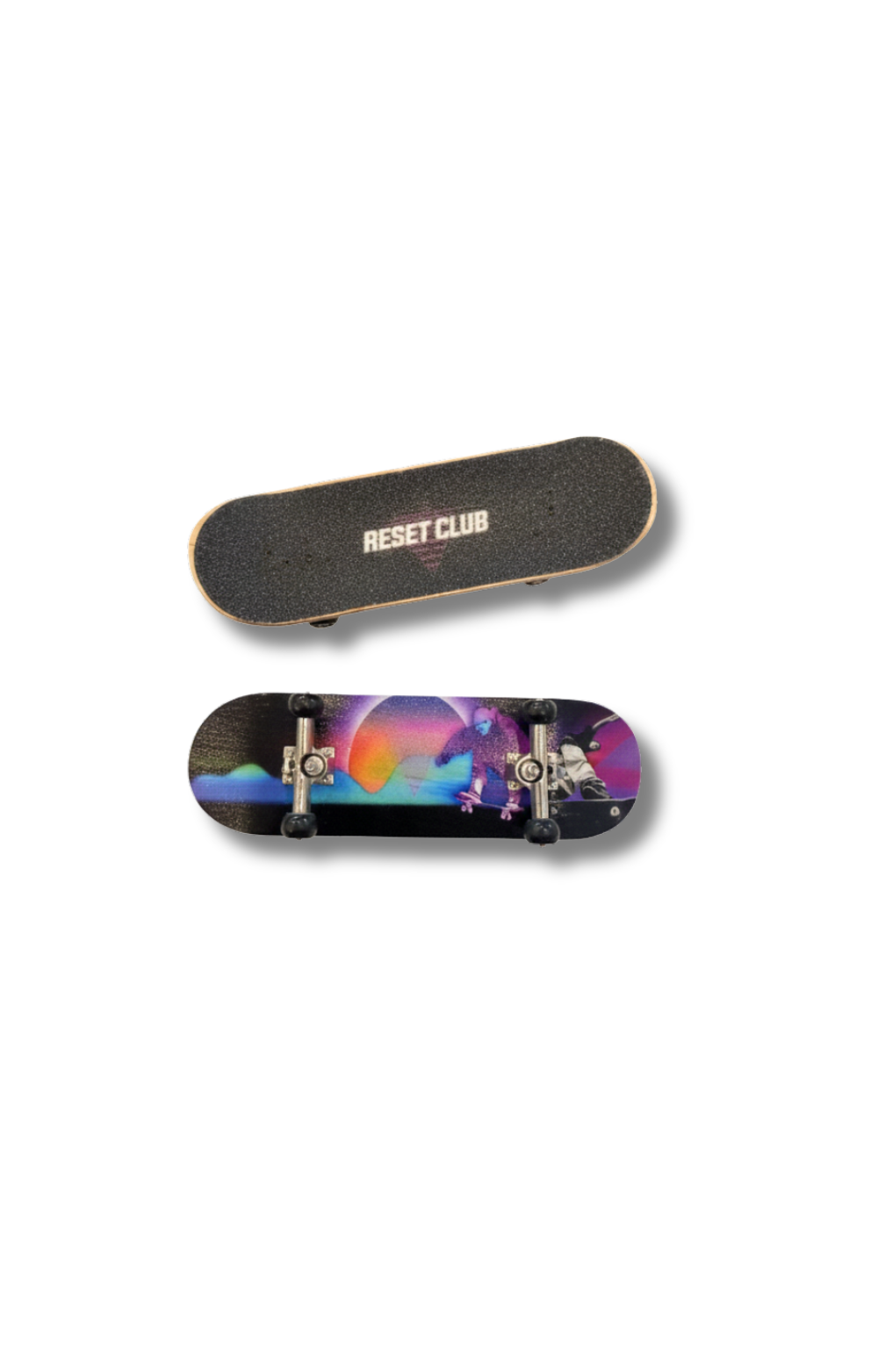 Finger Skate Personnalisé : le goodies d'entreprise que personne ne jette
