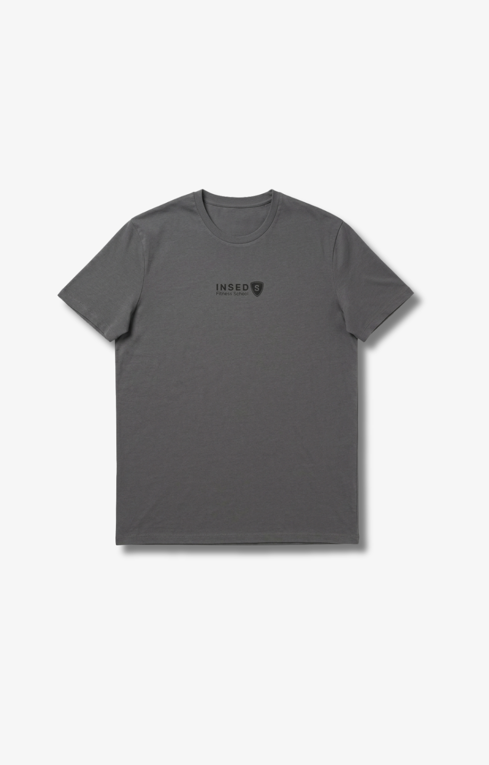 T-shirt Coupe droite en coton bio éco-responsable