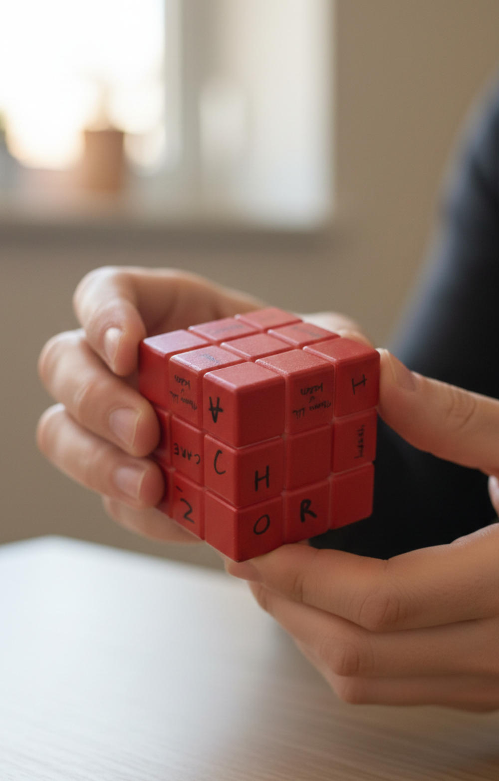 Rubik's Cube