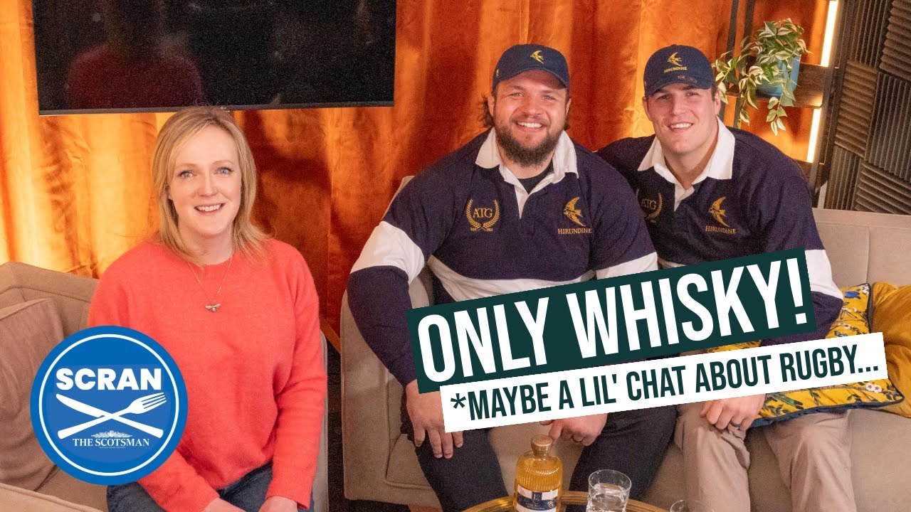 The Scotsman Highlights Parliament Arms Refurbishment