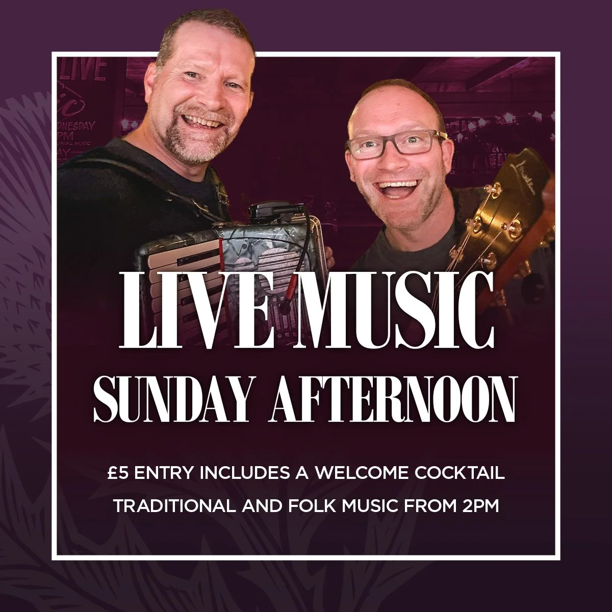 2026-09-21 Live music - Doogie Brothers - the Parliament Arms.jpg
