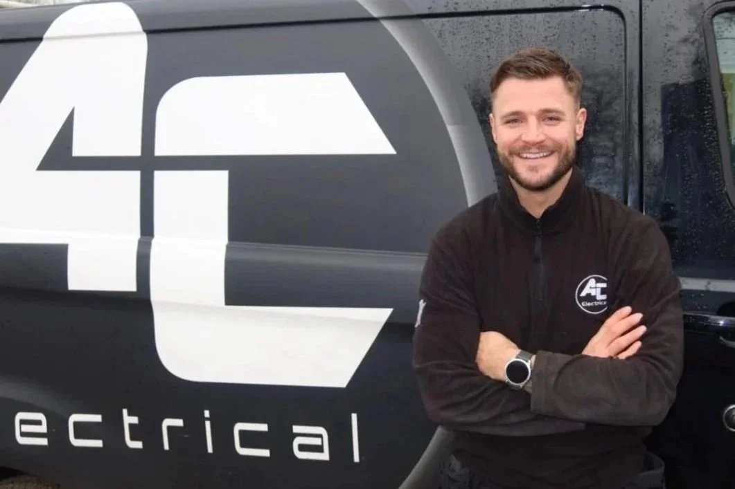 Connor - Director 