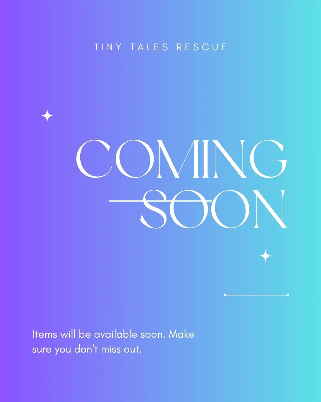 The Tiny Tales Set