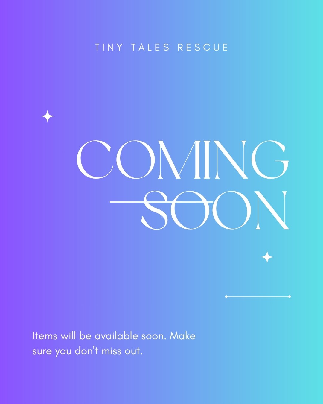 Tiny Tales Wine Glass