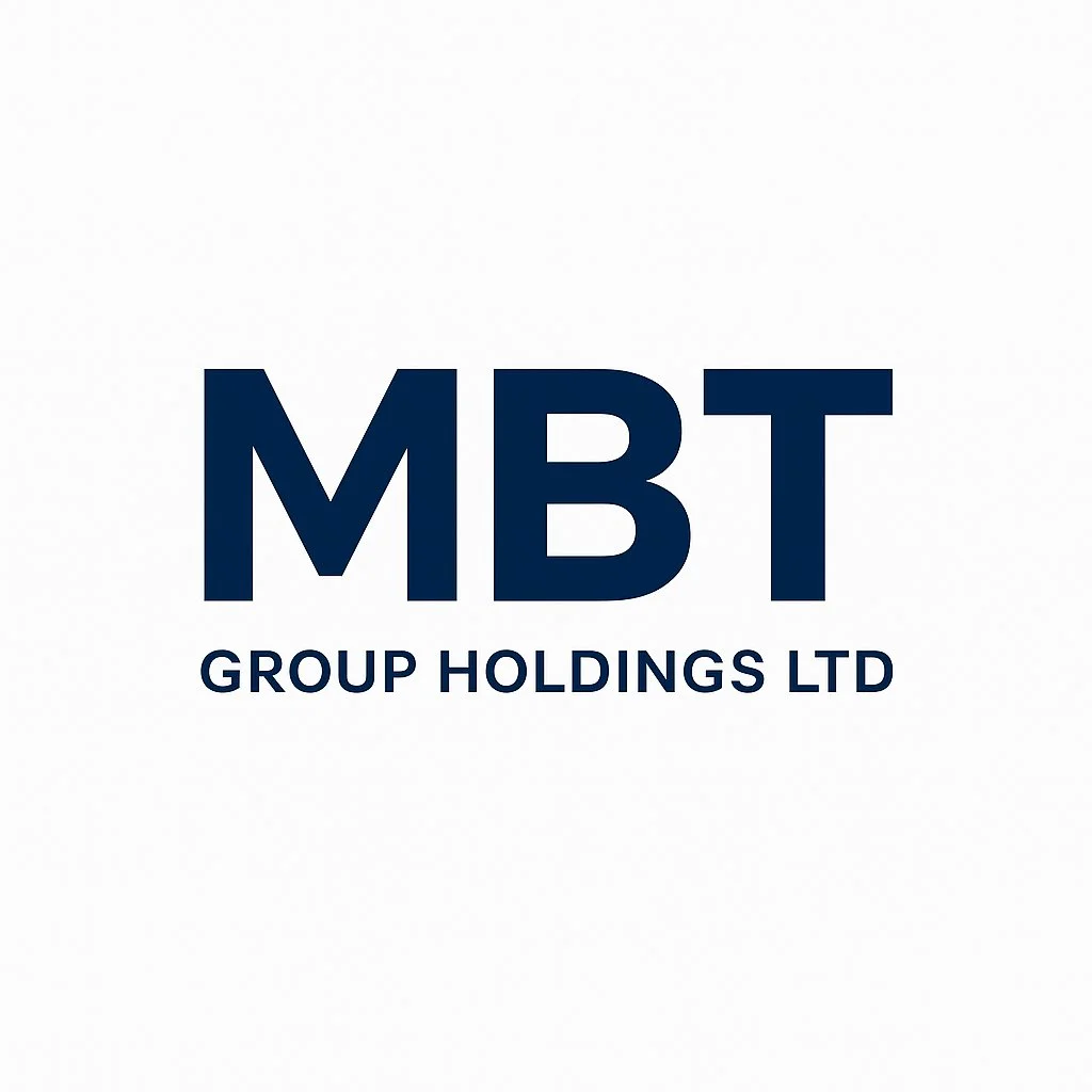 MBT GROUP HOLDINGS