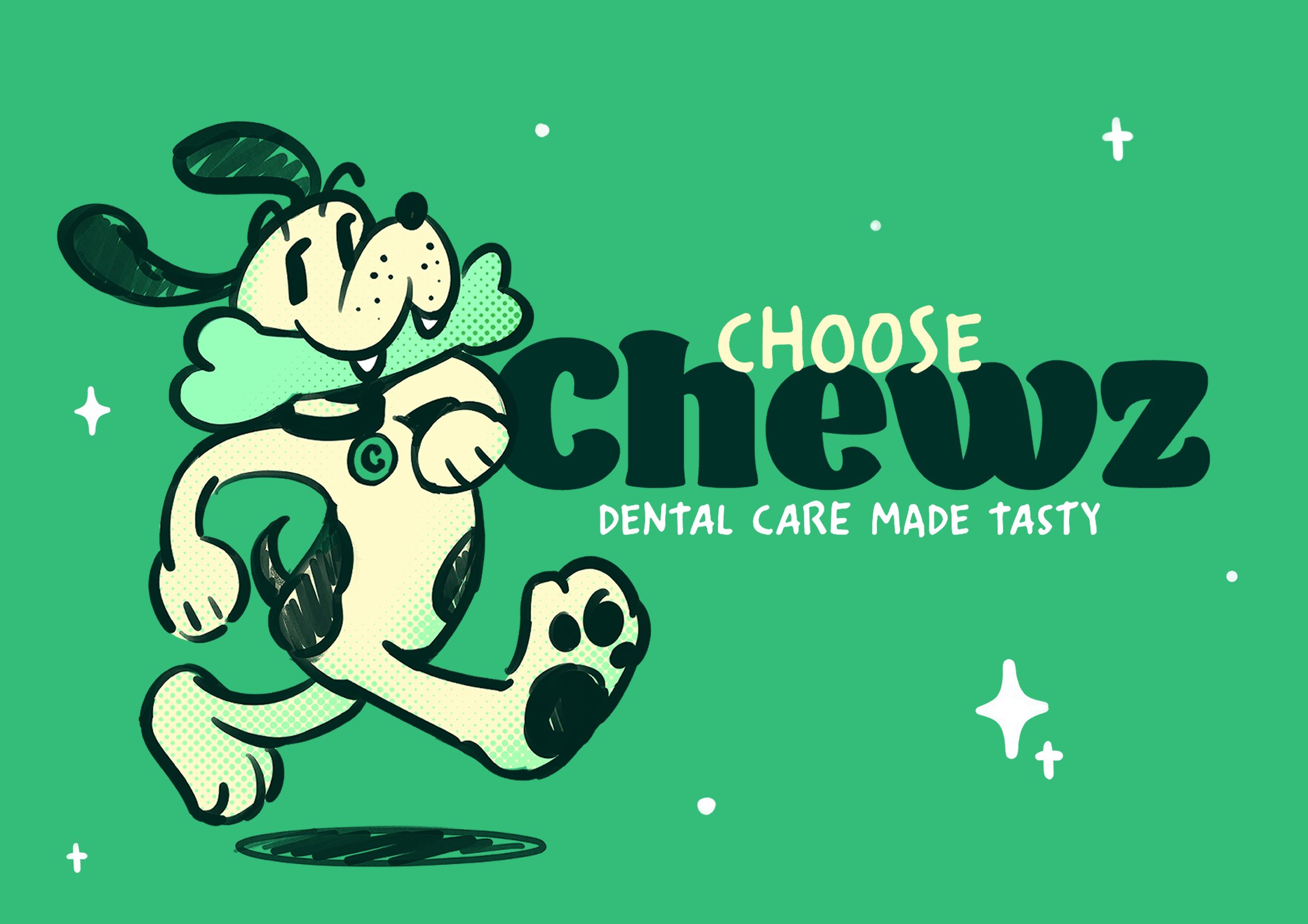 Chewz