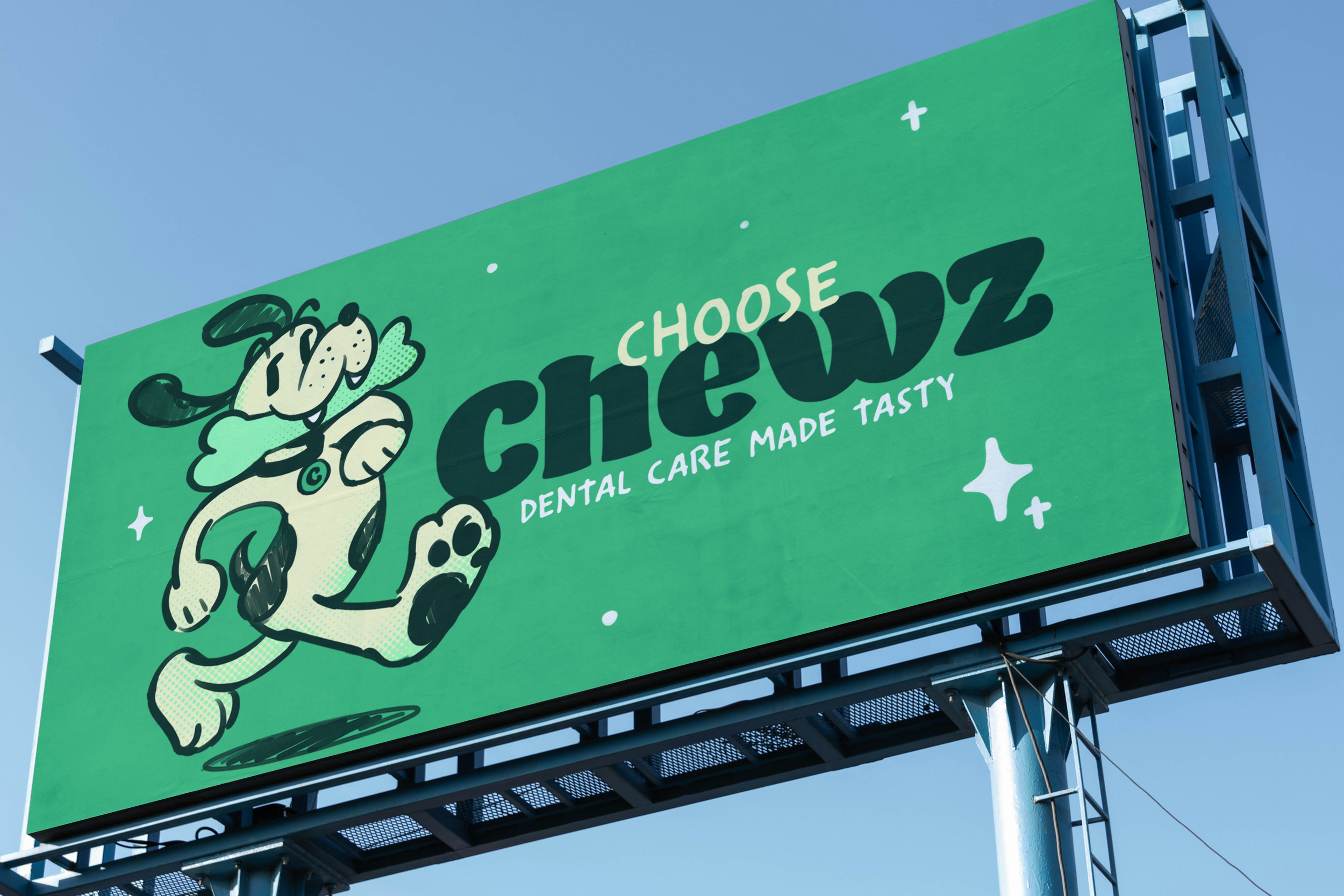 Chewz
